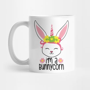 I`m a bunnycorn Mug